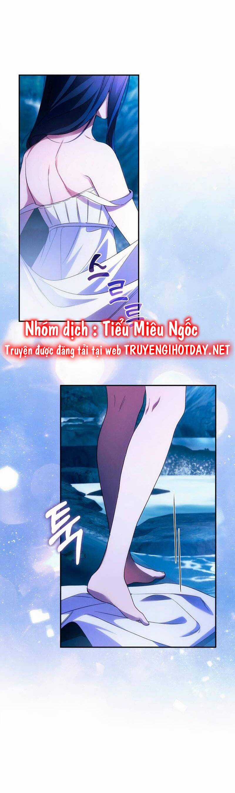 TÔI SẼ QUYẾN RŨ CÔNG TƯỚC PHƯƠNG BẮC Chapter 71 trang 14