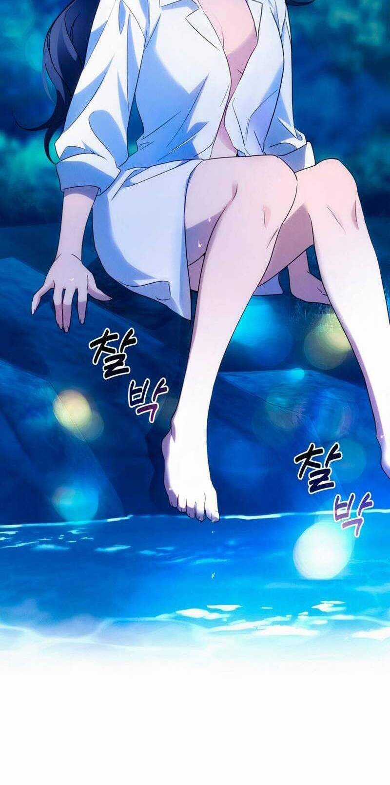 TÔI SẼ QUYẾN RŨ CÔNG TƯỚC PHƯƠNG BẮC Chapter 71 trang 20