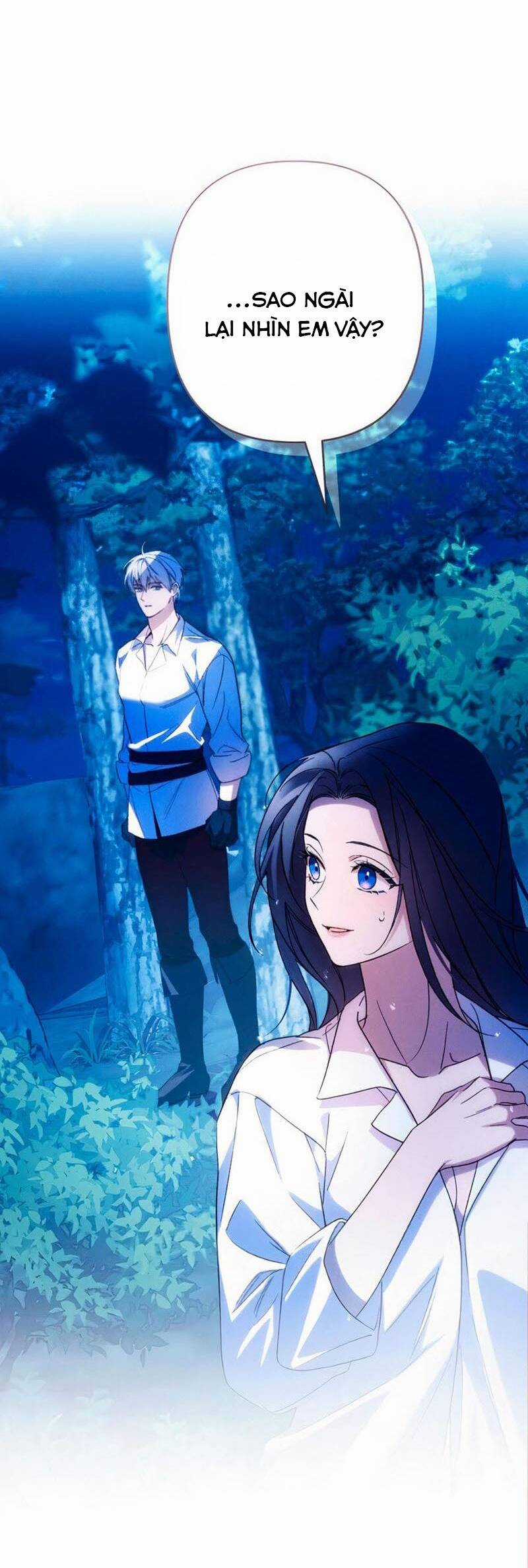 TÔI SẼ QUYẾN RŨ CÔNG TƯỚC PHƯƠNG BẮC Chapter 71 trang 23