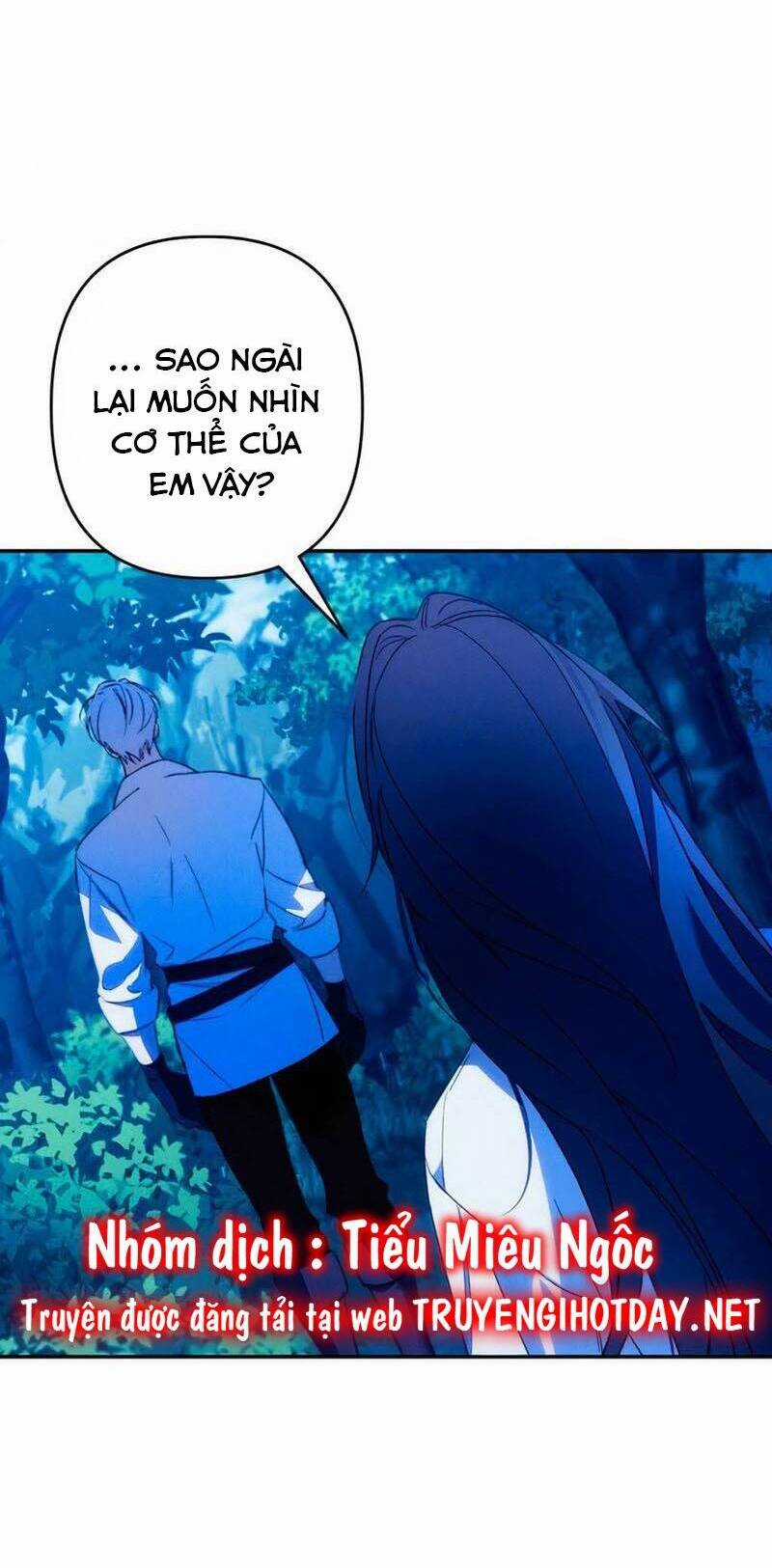 TÔI SẼ QUYẾN RŨ CÔNG TƯỚC PHƯƠNG BẮC Chapter 71 trang 27