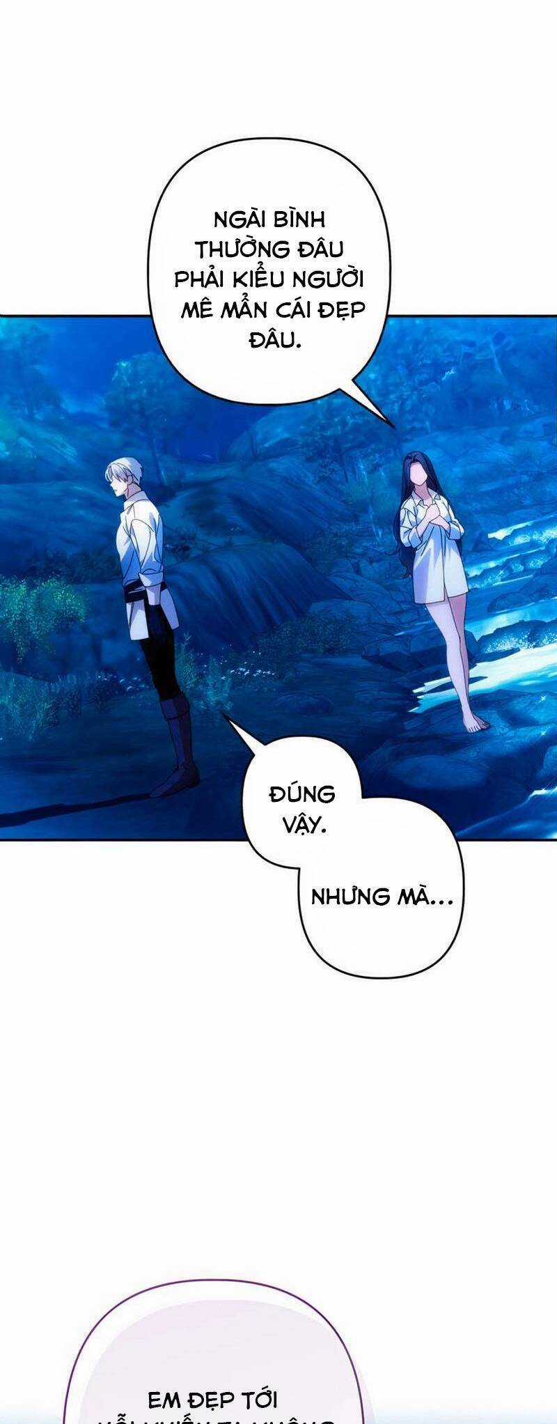 TÔI SẼ QUYẾN RŨ CÔNG TƯỚC PHƯƠNG BẮC Chapter 71 trang 29