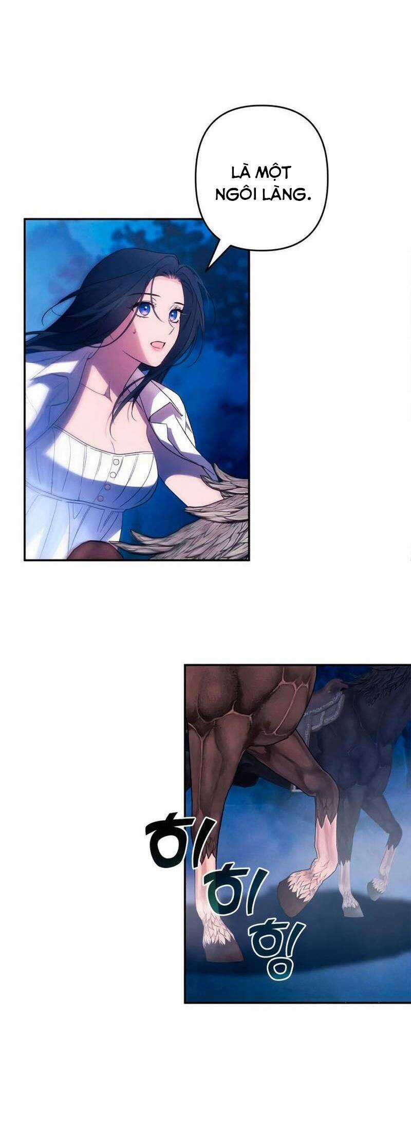 TÔI SẼ QUYẾN RŨ CÔNG TƯỚC PHƯƠNG BẮC Chapter 71 trang 3