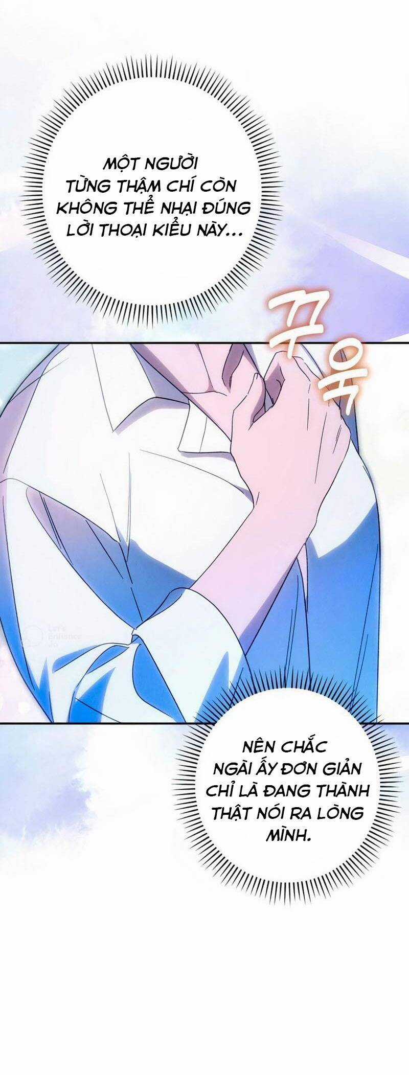 TÔI SẼ QUYẾN RŨ CÔNG TƯỚC PHƯƠNG BẮC Chapter 71 trang 32