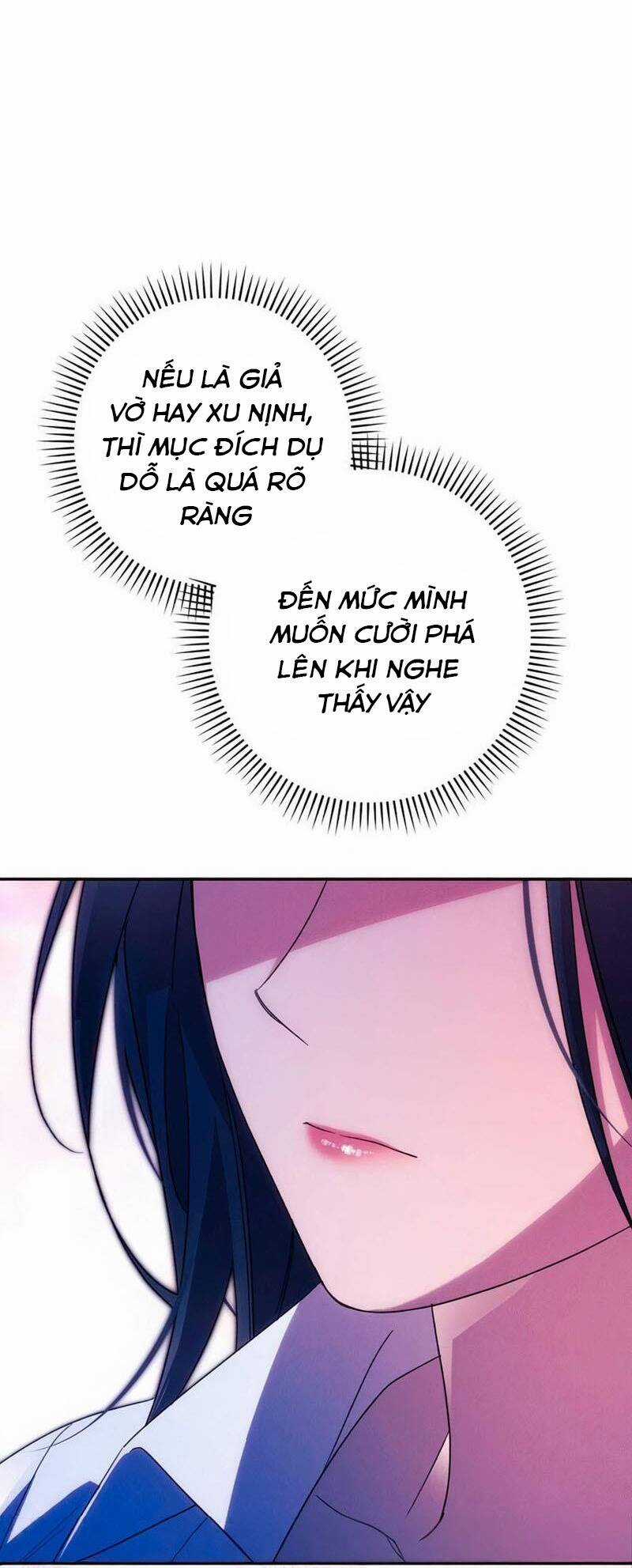 TÔI SẼ QUYẾN RŨ CÔNG TƯỚC PHƯƠNG BẮC Chapter 71 trang 33