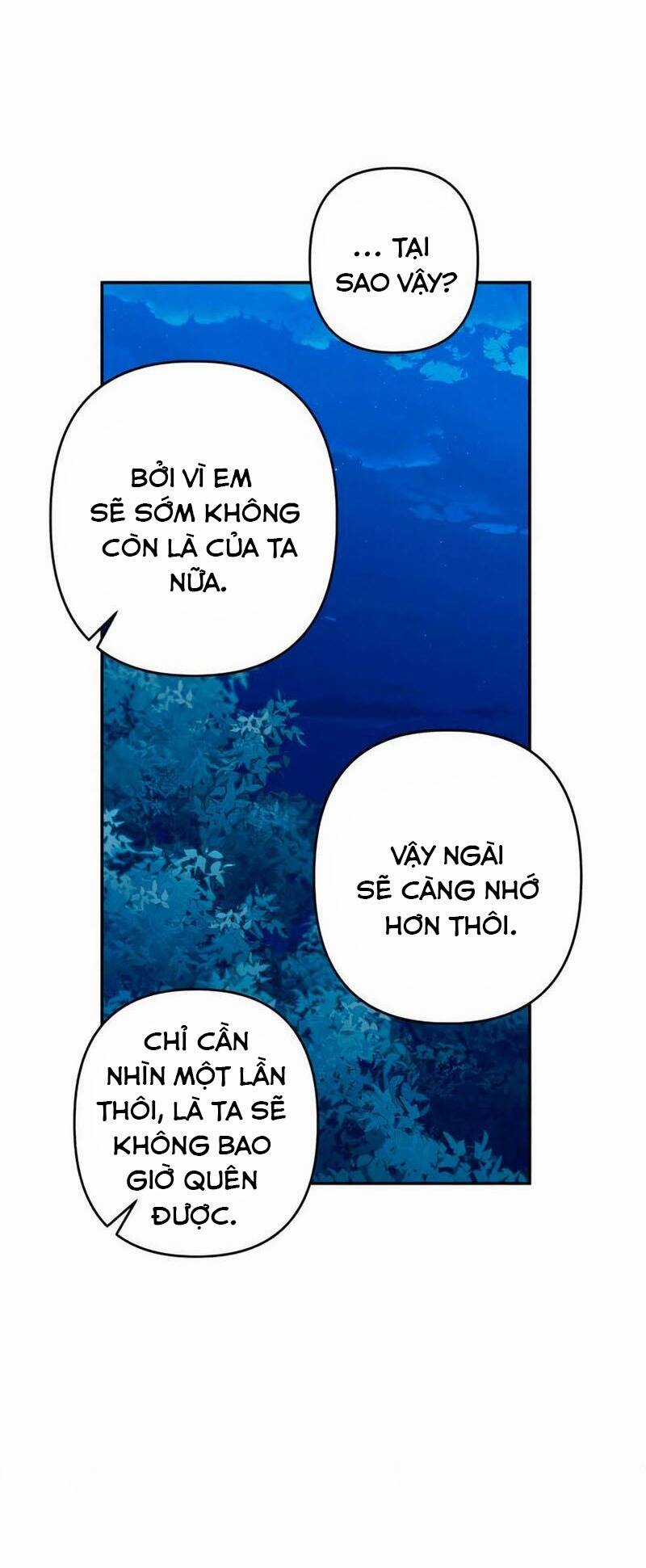 TÔI SẼ QUYẾN RŨ CÔNG TƯỚC PHƯƠNG BẮC Chapter 71 trang 36