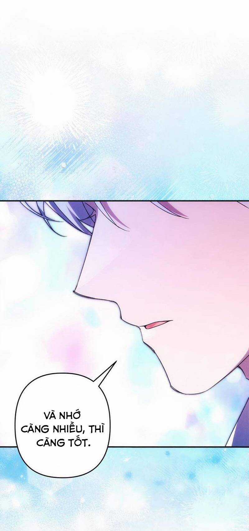 TÔI SẼ QUYẾN RŨ CÔNG TƯỚC PHƯƠNG BẮC Chapter 71 trang 37