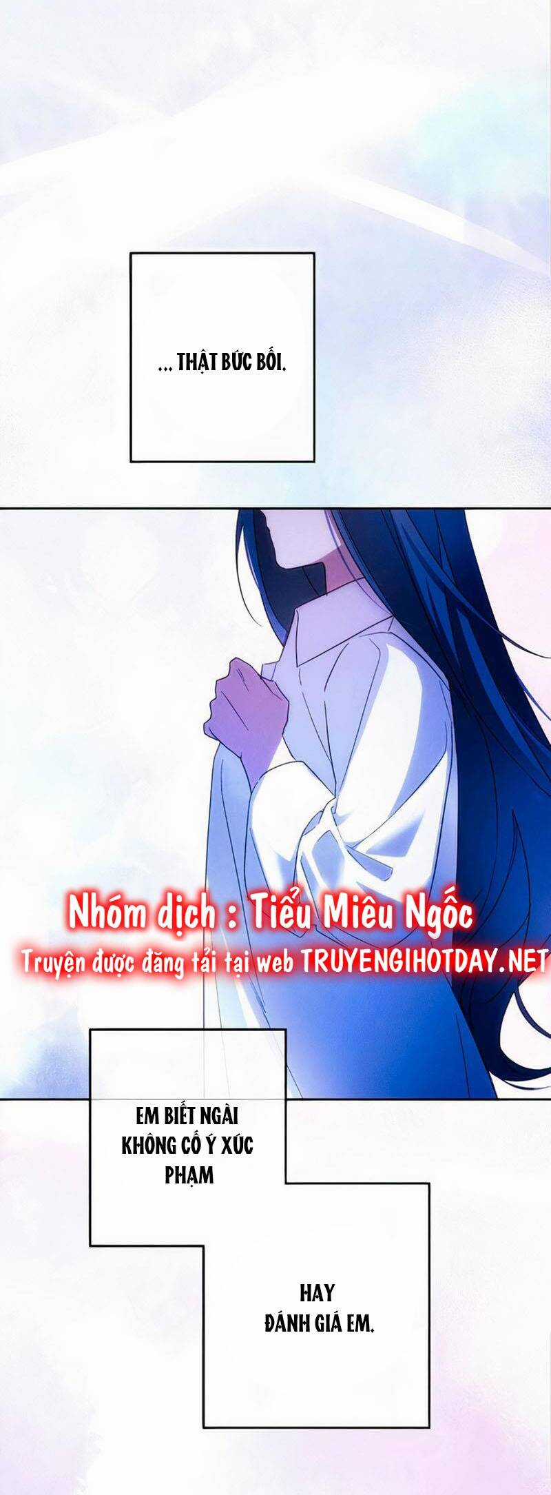 TÔI SẼ QUYẾN RŨ CÔNG TƯỚC PHƯƠNG BẮC Chapter 71 trang 39