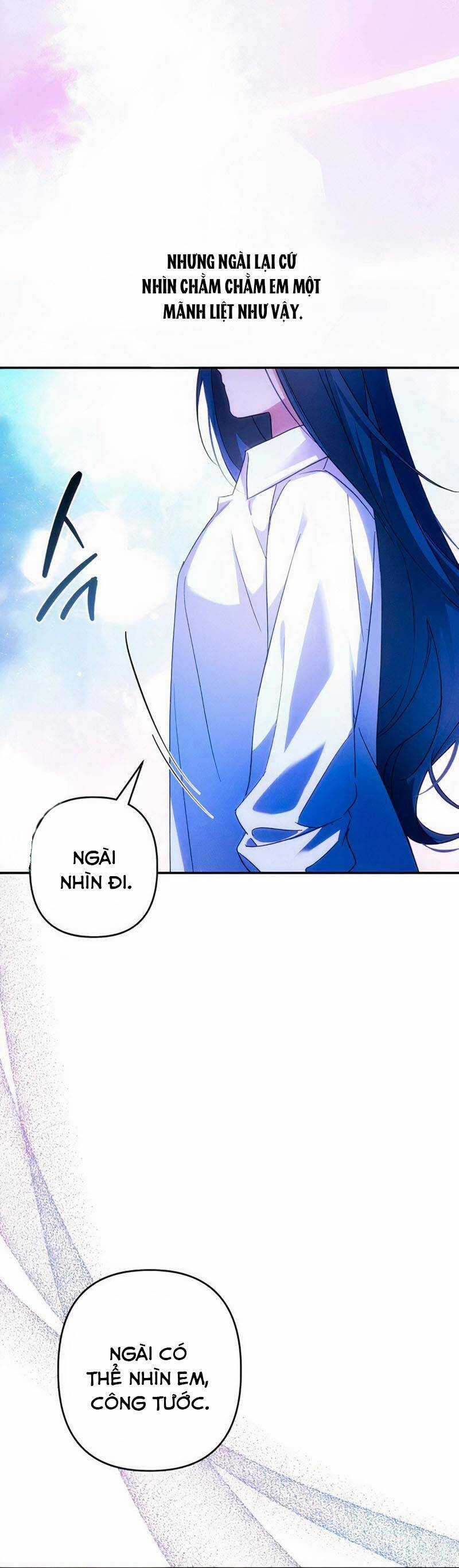 TÔI SẼ QUYẾN RŨ CÔNG TƯỚC PHƯƠNG BẮC Chapter 71 trang 40