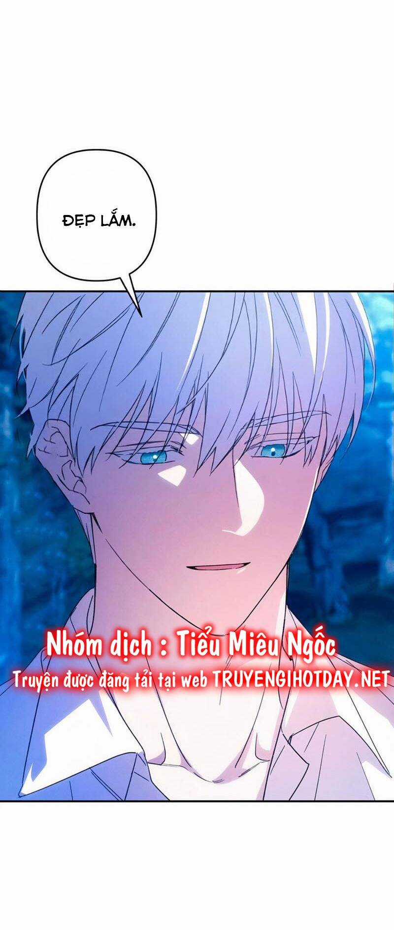 TÔI SẼ QUYẾN RŨ CÔNG TƯỚC PHƯƠNG BẮC Chapter 71 trang 44