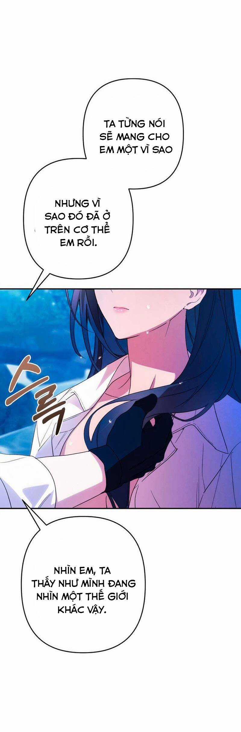 TÔI SẼ QUYẾN RŨ CÔNG TƯỚC PHƯƠNG BẮC Chapter 71 trang 45