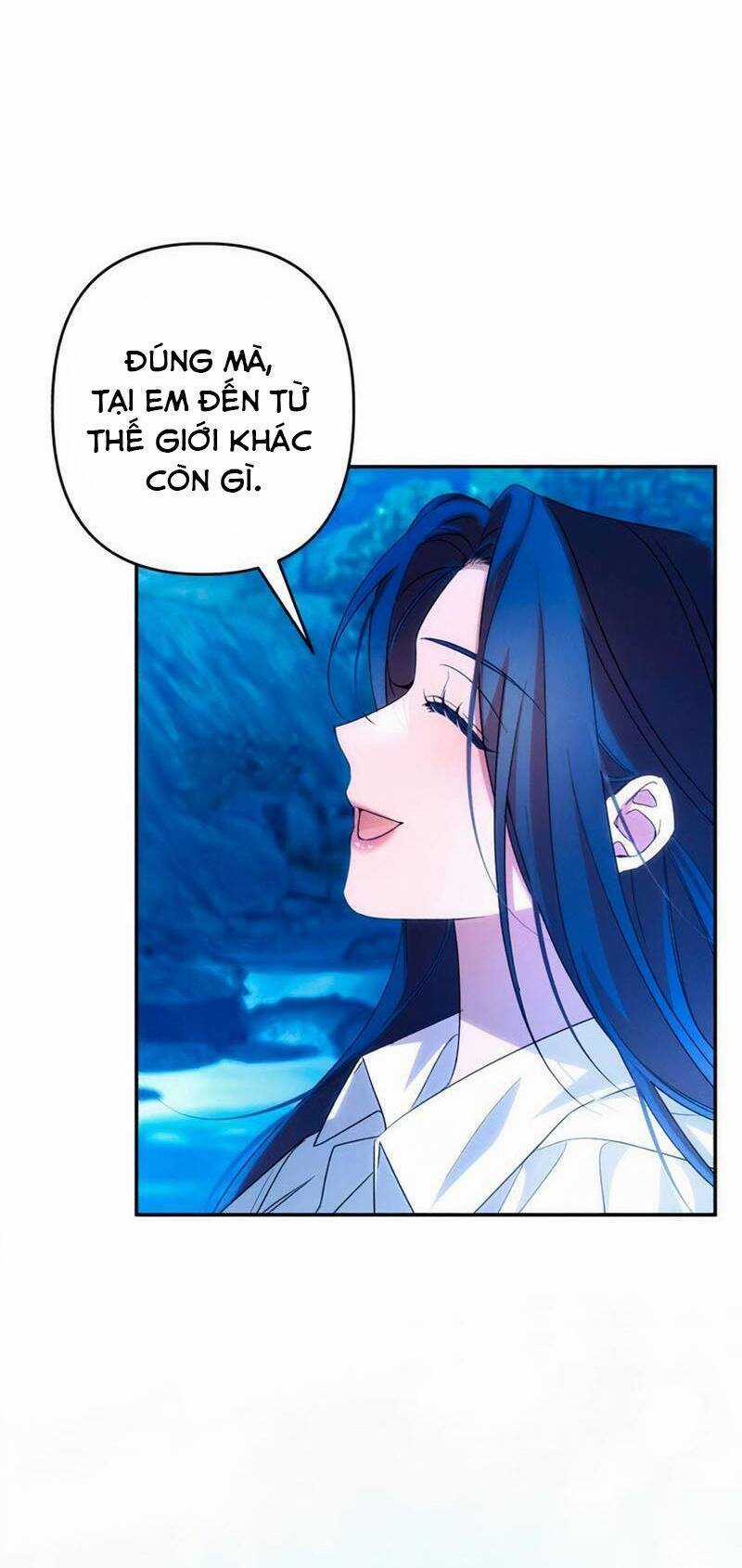 TÔI SẼ QUYẾN RŨ CÔNG TƯỚC PHƯƠNG BẮC Chapter 71 trang 46