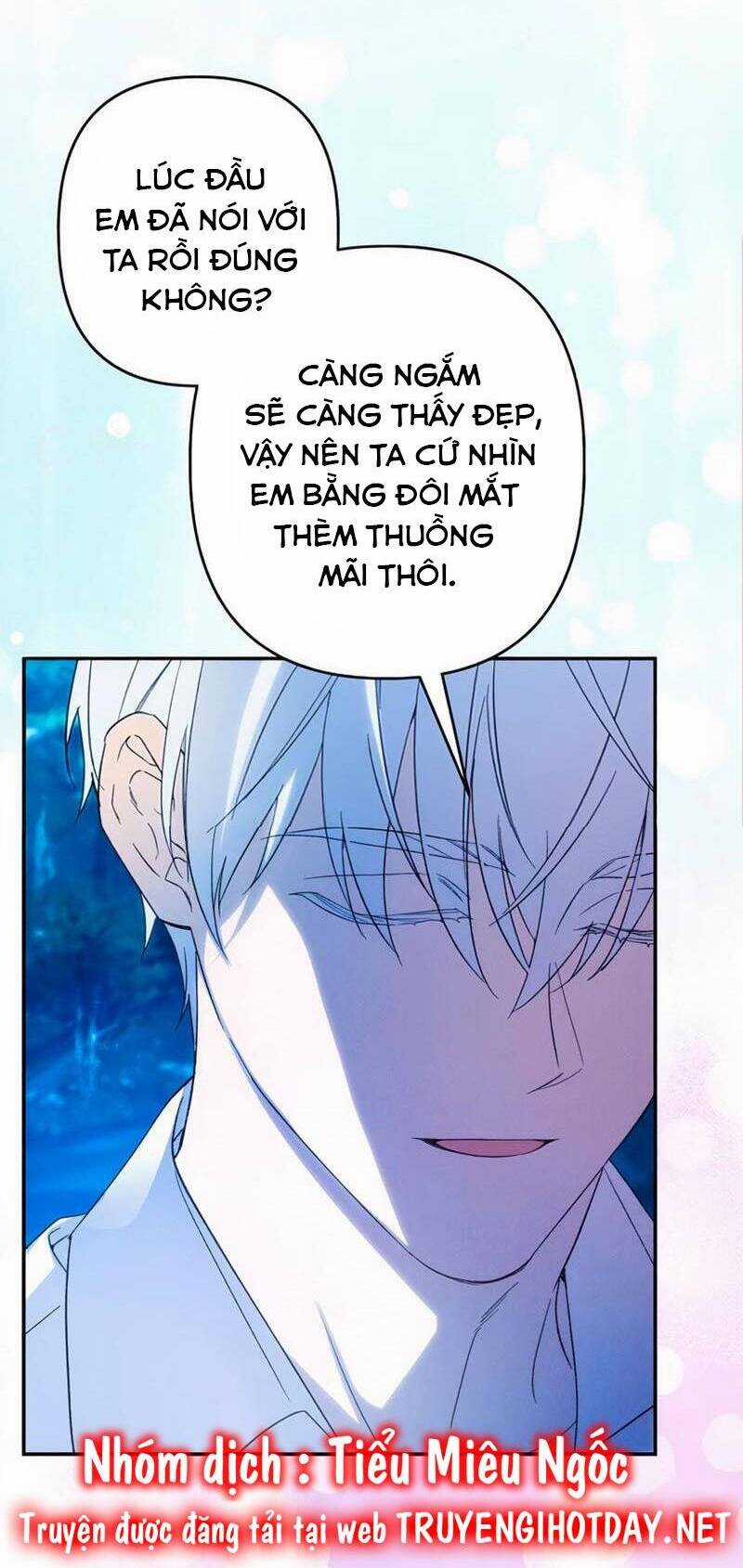 TÔI SẼ QUYẾN RŨ CÔNG TƯỚC PHƯƠNG BẮC Chapter 71 trang 47