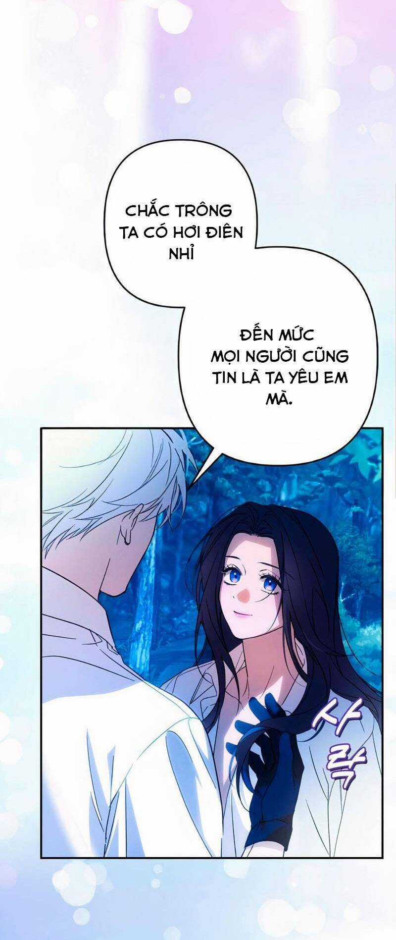 TÔI SẼ QUYẾN RŨ CÔNG TƯỚC PHƯƠNG BẮC Chapter 71 trang 48