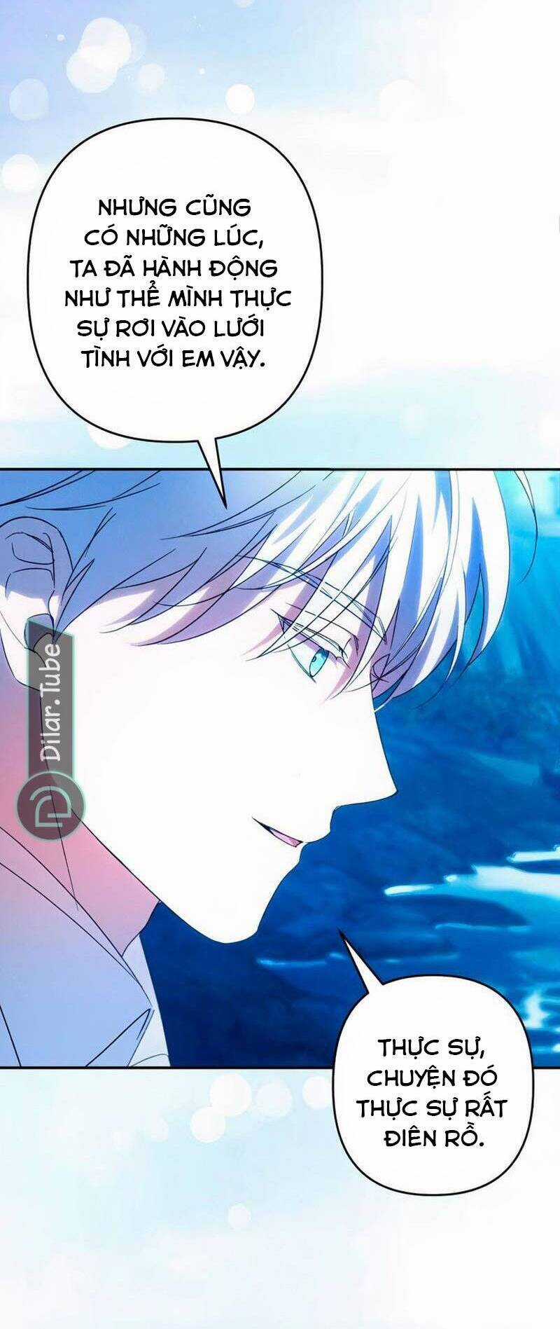 TÔI SẼ QUYẾN RŨ CÔNG TƯỚC PHƯƠNG BẮC Chapter 71 trang 49