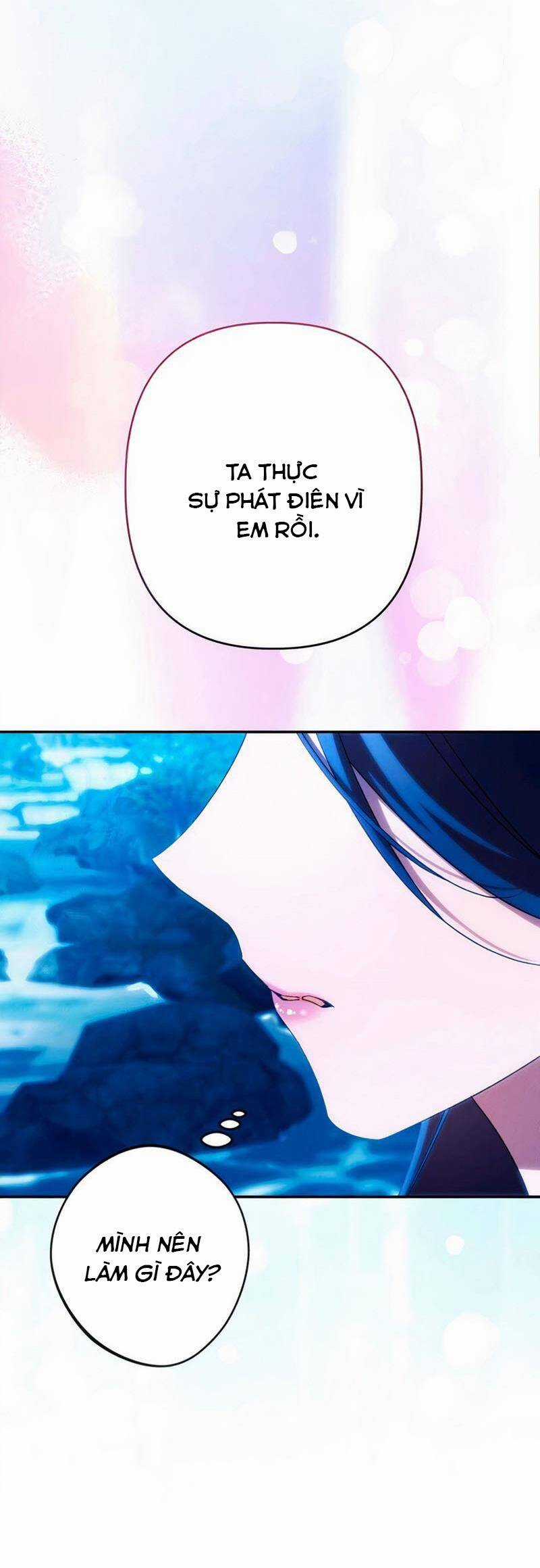 TÔI SẼ QUYẾN RŨ CÔNG TƯỚC PHƯƠNG BẮC Chapter 71 trang 50