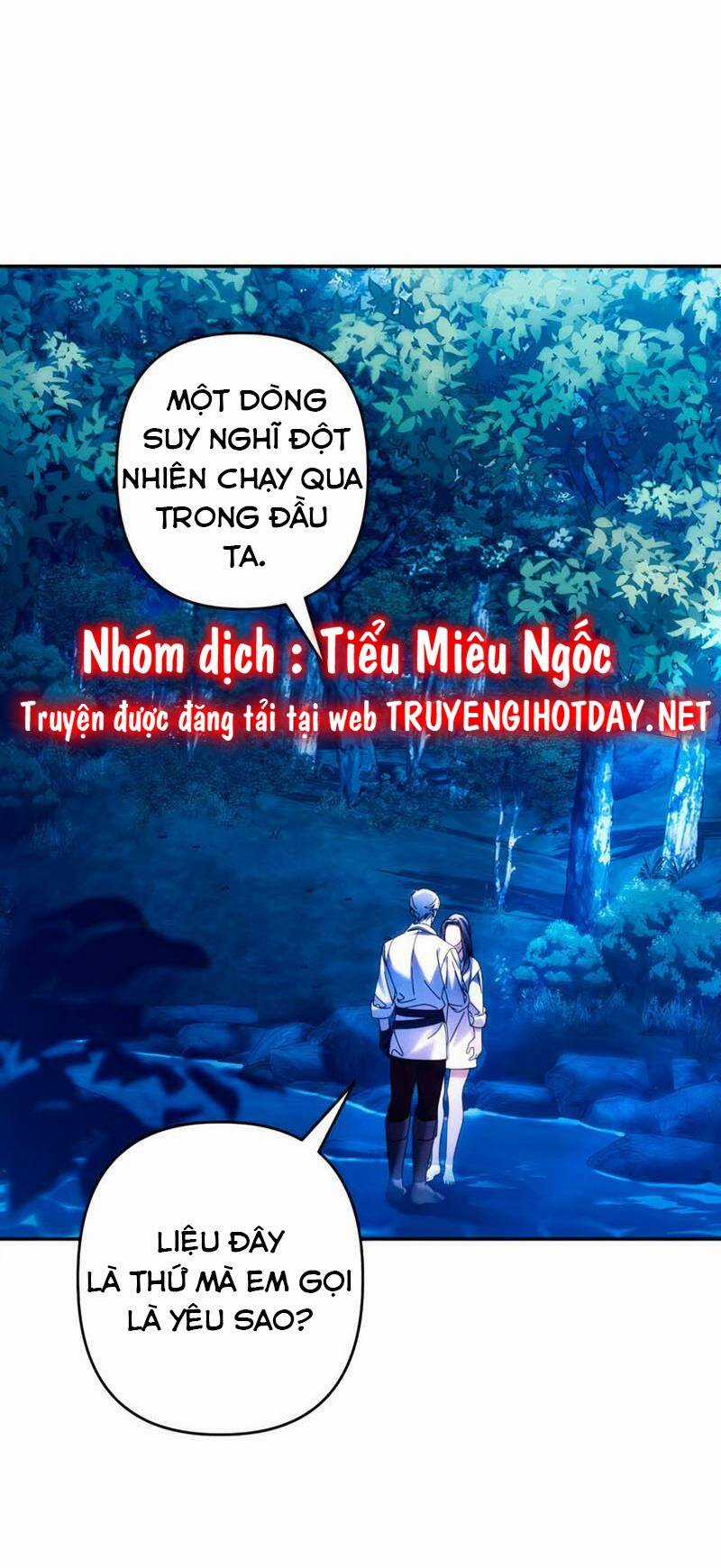 TÔI SẼ QUYẾN RŨ CÔNG TƯỚC PHƯƠNG BẮC Chapter 71 trang 51