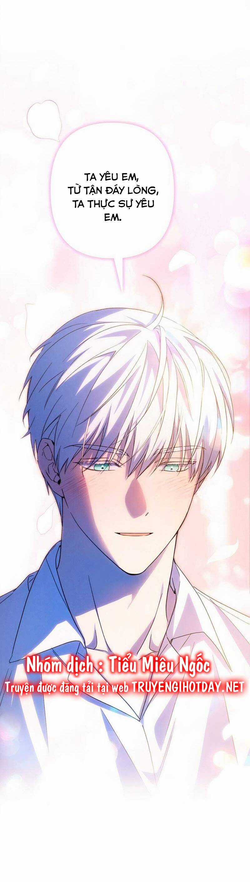 TÔI SẼ QUYẾN RŨ CÔNG TƯỚC PHƯƠNG BẮC Chapter 71 trang 53