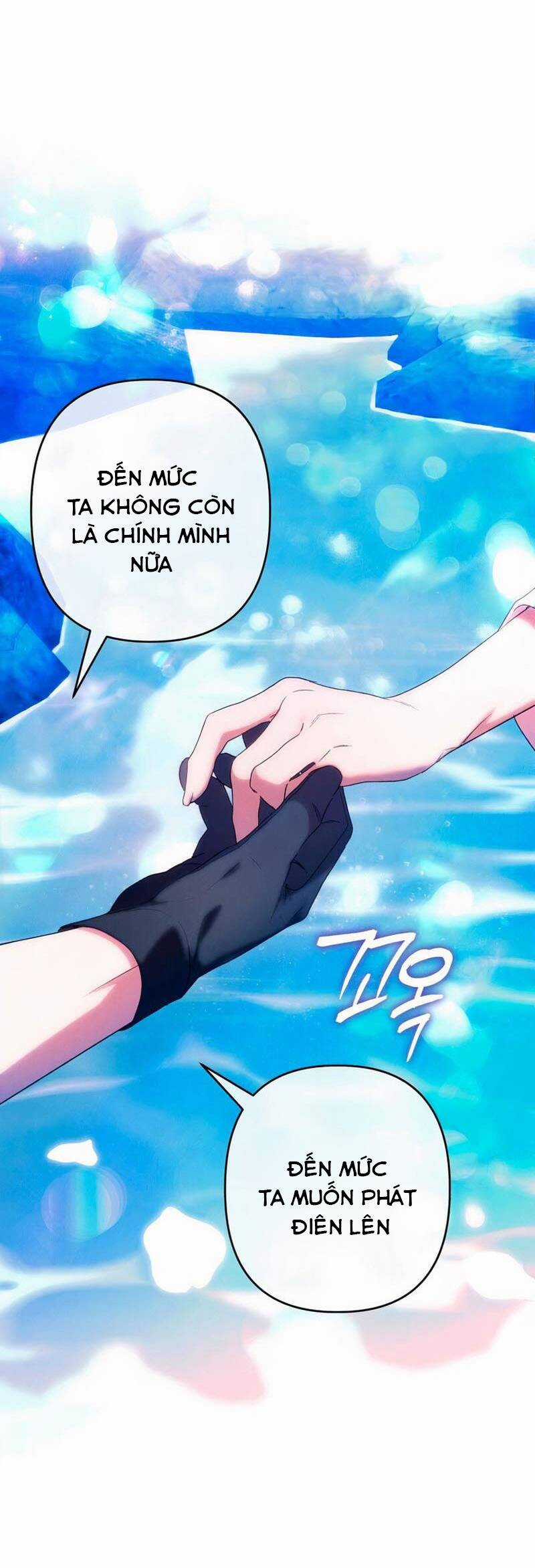 TÔI SẼ QUYẾN RŨ CÔNG TƯỚC PHƯƠNG BẮC Chapter 71 trang 54