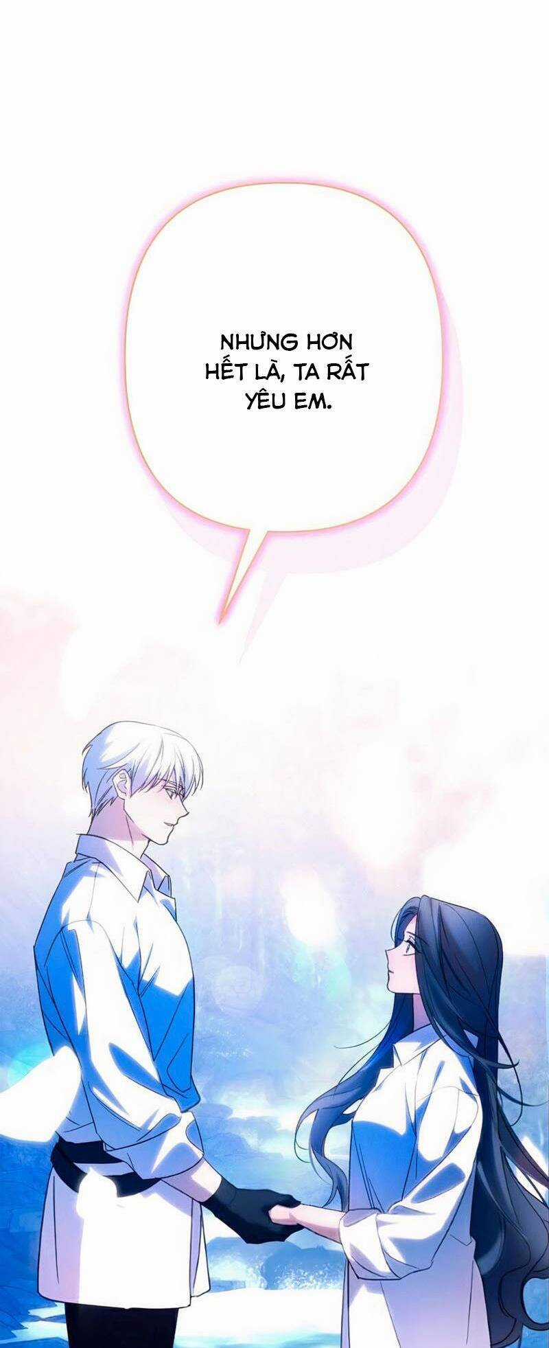 TÔI SẼ QUYẾN RŨ CÔNG TƯỚC PHƯƠNG BẮC Chapter 71 trang 55