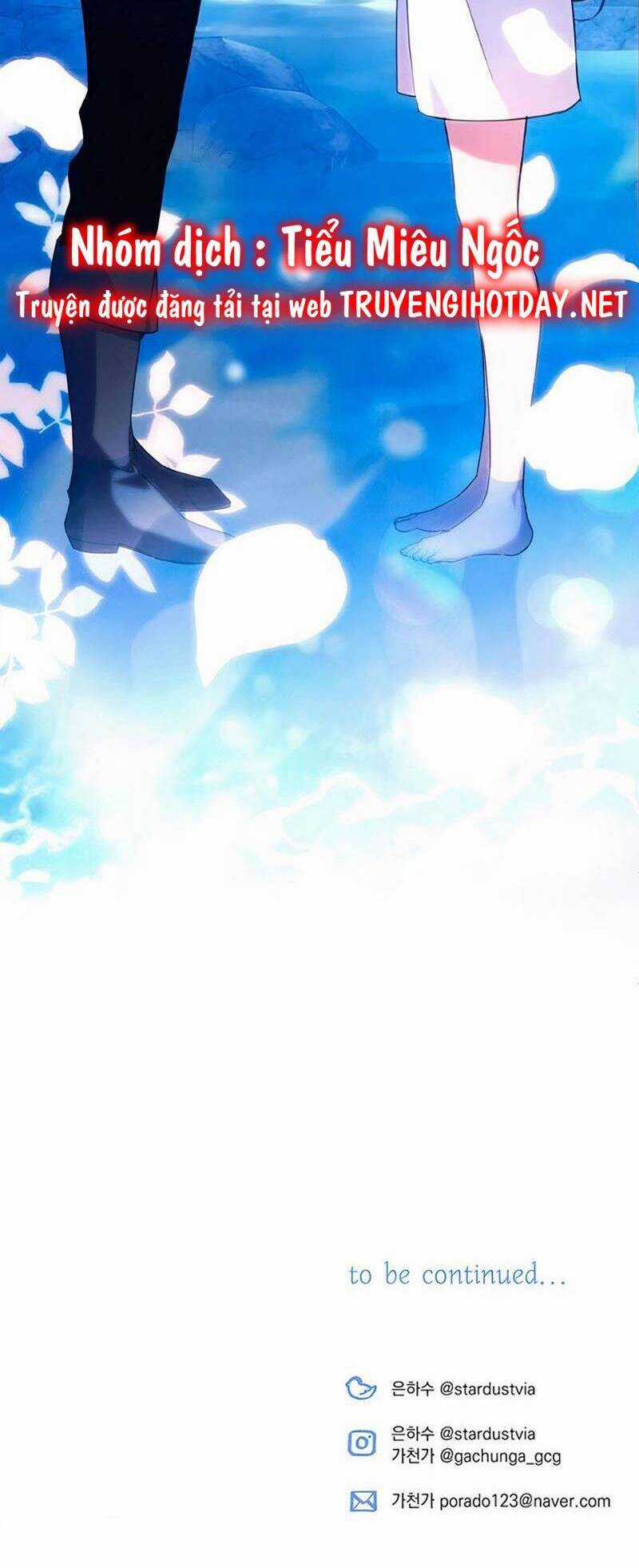 TÔI SẼ QUYẾN RŨ CÔNG TƯỚC PHƯƠNG BẮC Chapter 71 trang 56