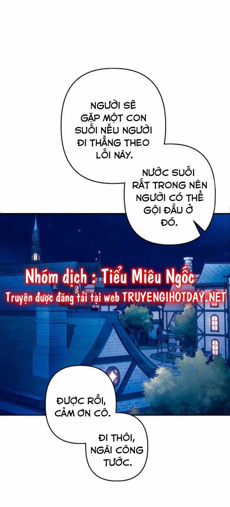 TÔI SẼ QUYẾN RŨ CÔNG TƯỚC PHƯƠNG BẮC Chapter 71 trang 8