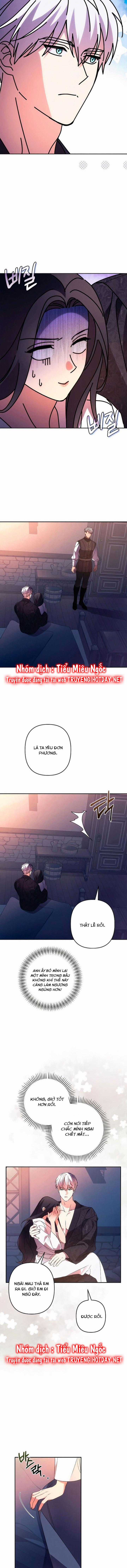 TÔI SẼ QUYẾN RŨ CÔNG TƯỚC PHƯƠNG BẮC Chapter 72 trang 8