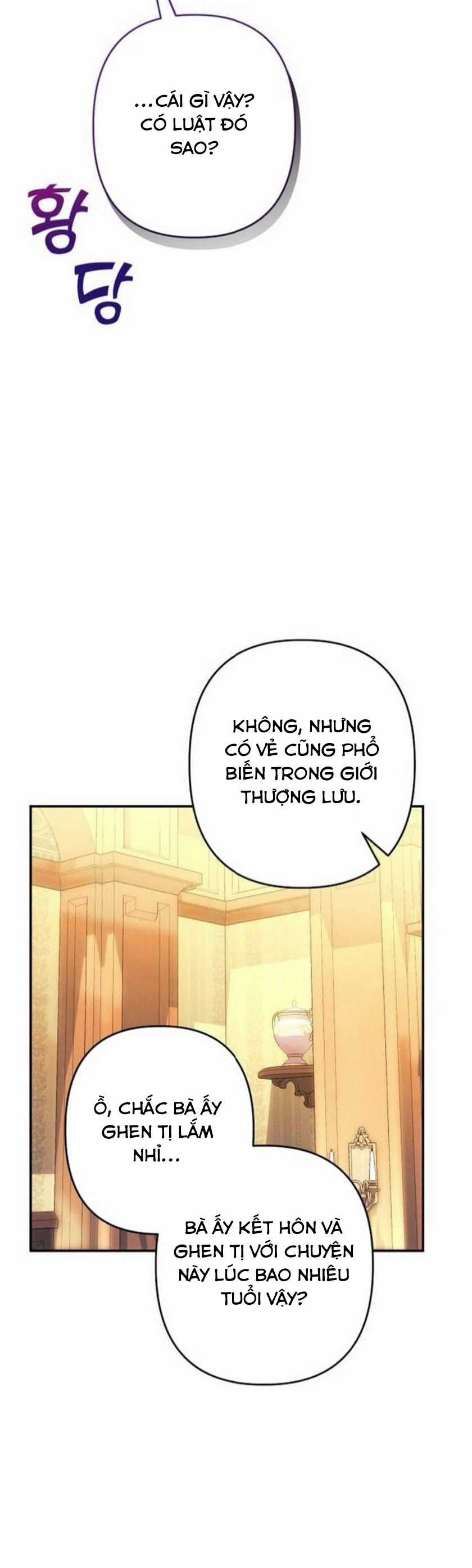 TÔI SẼ QUYẾN RŨ CÔNG TƯỚC PHƯƠNG BẮC Chapter 74 trang 14