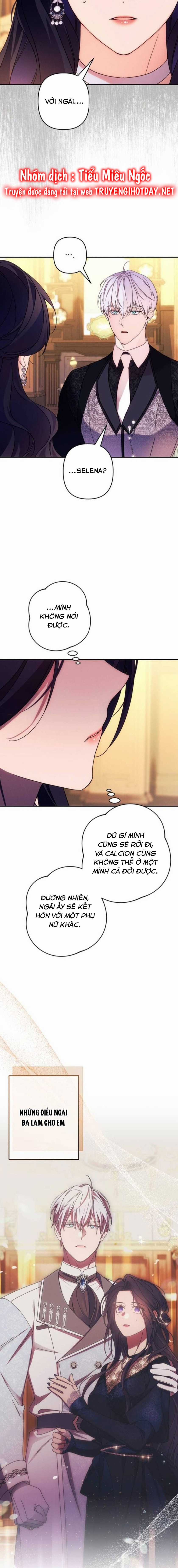 TÔI SẼ QUYẾN RŨ CÔNG TƯỚC PHƯƠNG BẮC Chapter 74 trang 18