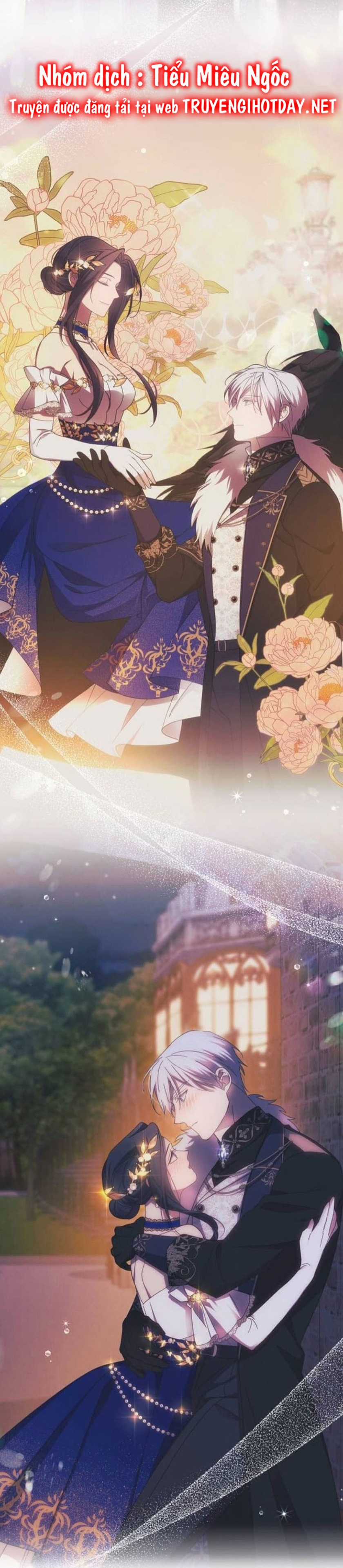TÔI SẼ QUYẾN RŨ CÔNG TƯỚC PHƯƠNG BẮC Chapter 74 trang 19