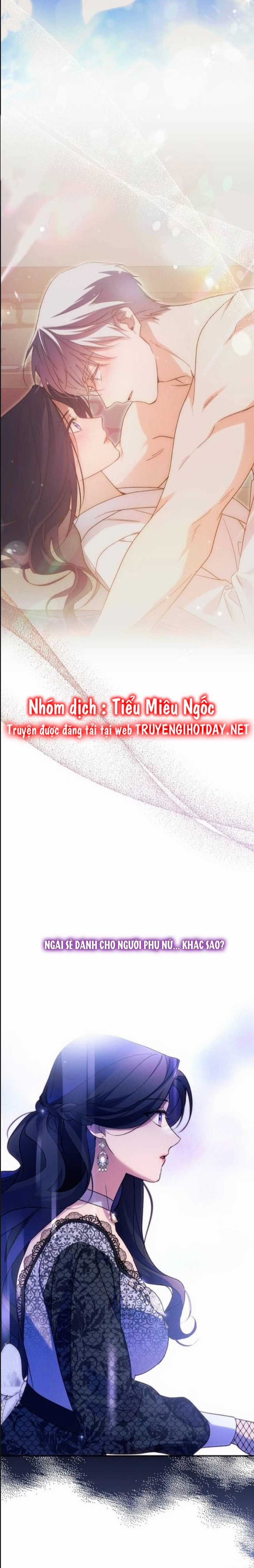 TÔI SẼ QUYẾN RŨ CÔNG TƯỚC PHƯƠNG BẮC Chapter 74 trang 23