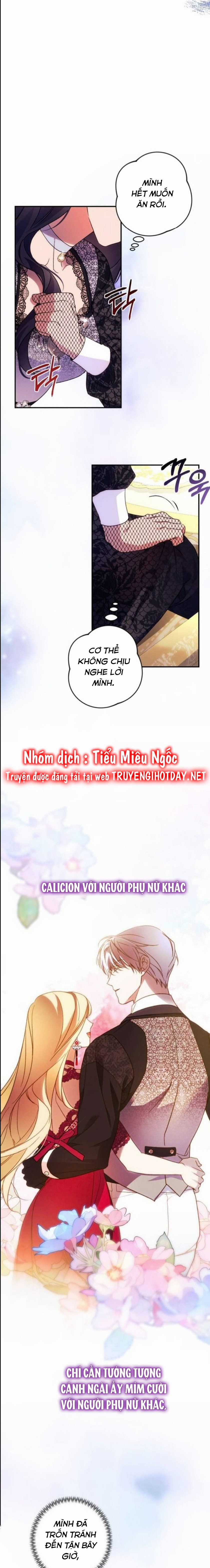 TÔI SẼ QUYẾN RŨ CÔNG TƯỚC PHƯƠNG BẮC Chapter 74 trang 24