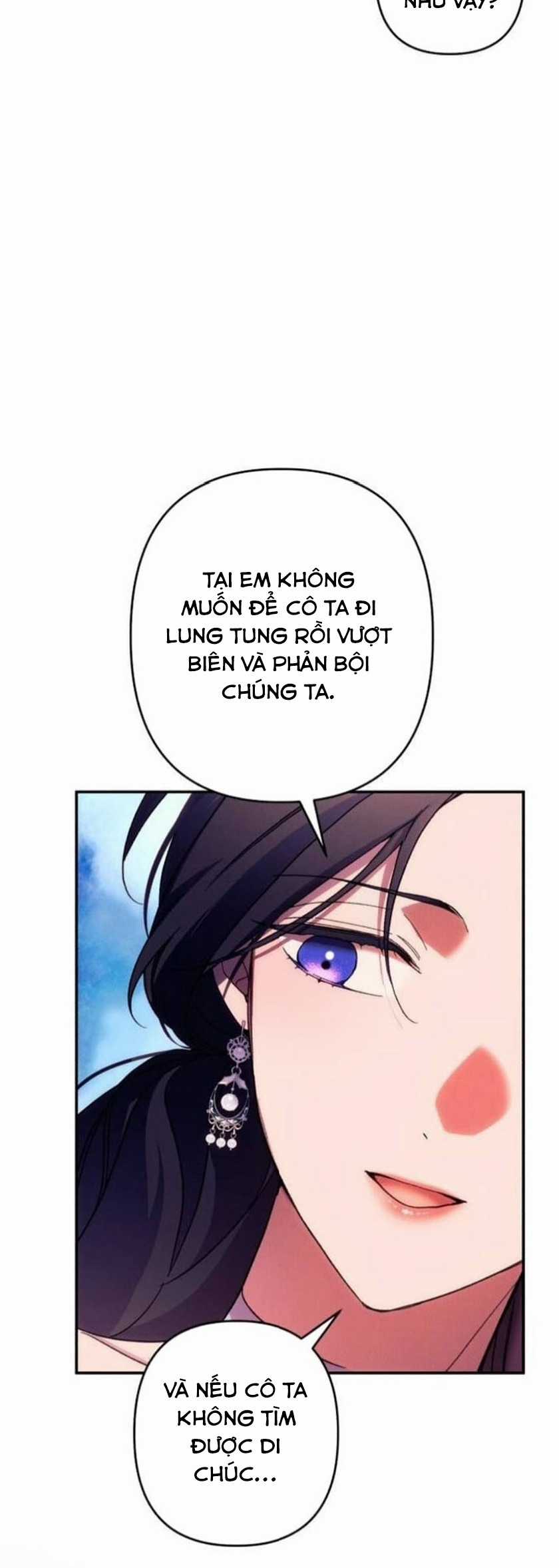 TÔI SẼ QUYẾN RŨ CÔNG TƯỚC PHƯƠNG BẮC Chapter 74 trang 6