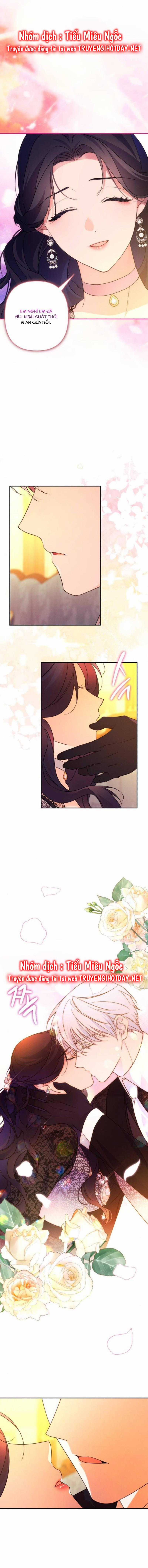 TÔI SẼ QUYẾN RŨ CÔNG TƯỚC PHƯƠNG BẮC Chapter 75 trang 5