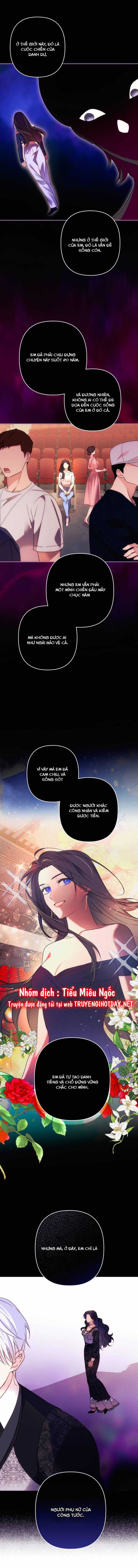 TÔI SẼ QUYẾN RŨ CÔNG TƯỚC PHƯƠNG BẮC Chapter 75 trang 9