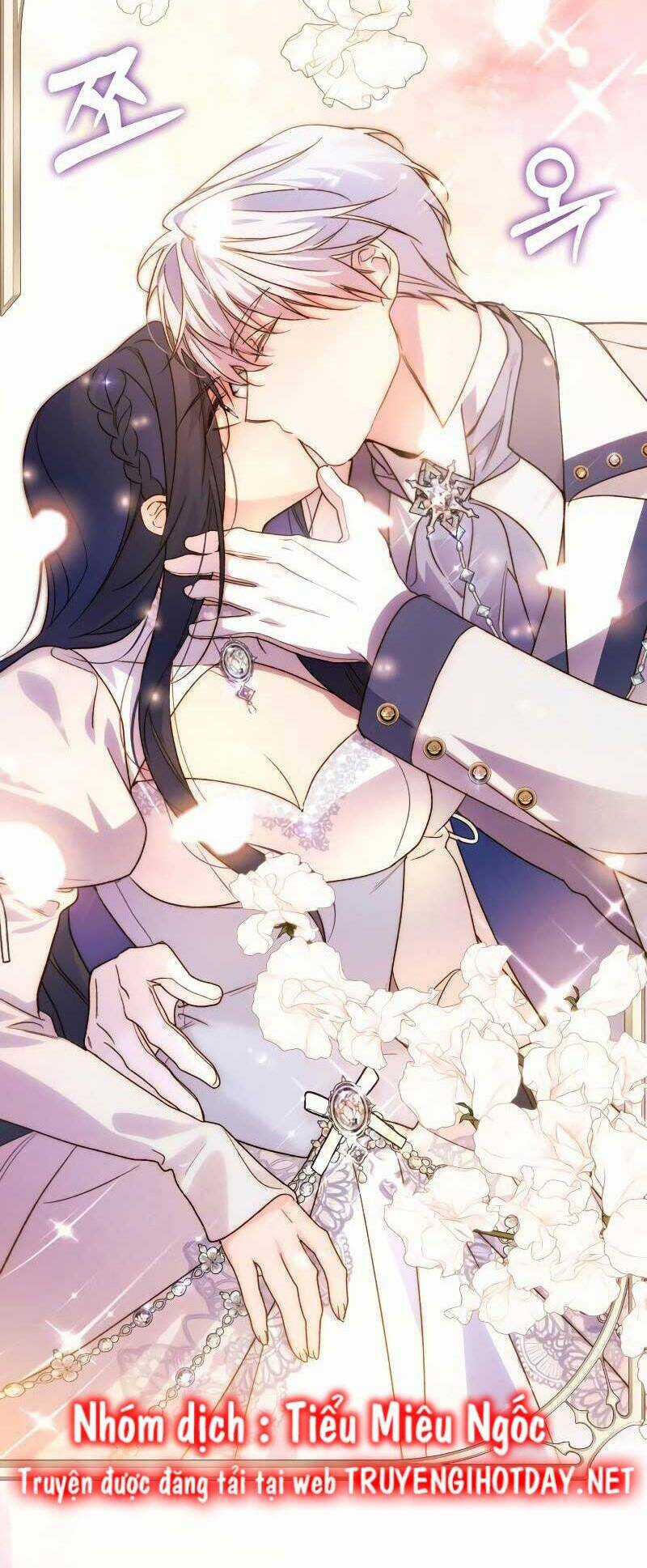 TÔI SẼ QUYẾN RŨ CÔNG TƯỚC PHƯƠNG BẮC Chapter 76 trang 11