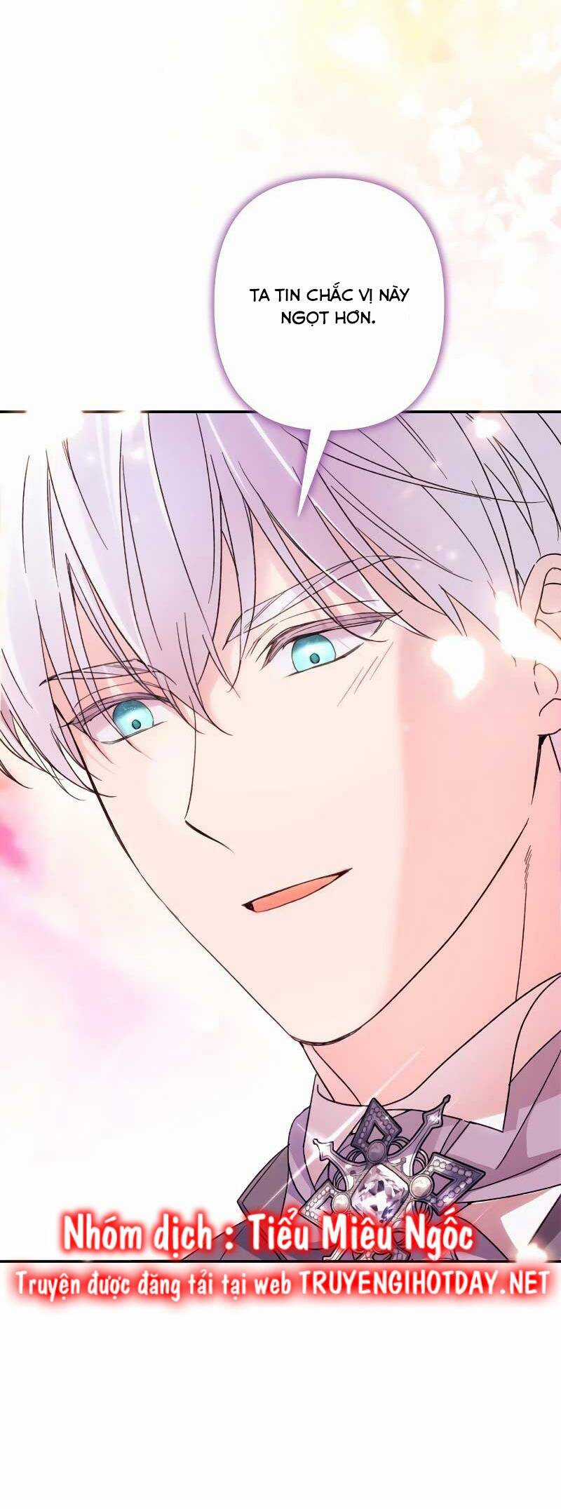 TÔI SẼ QUYẾN RŨ CÔNG TƯỚC PHƯƠNG BẮC Chapter 76 trang 13