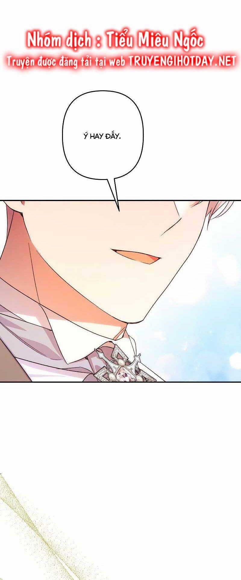 TÔI SẼ QUYẾN RŨ CÔNG TƯỚC PHƯƠNG BẮC Chapter 76 trang 21