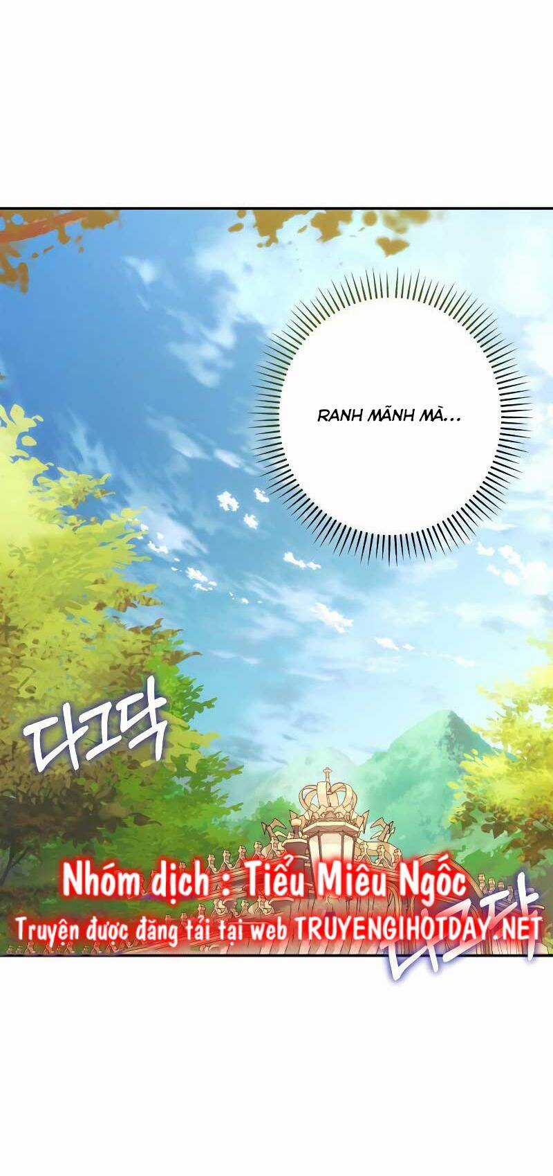 TÔI SẼ QUYẾN RŨ CÔNG TƯỚC PHƯƠNG BẮC Chapter 76 trang 26