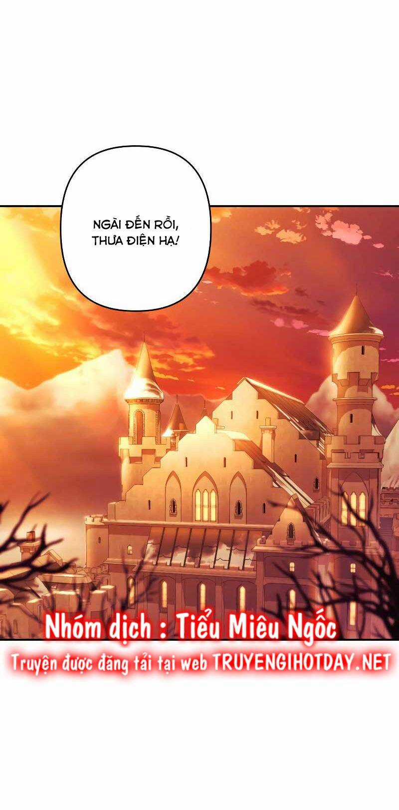 TÔI SẼ QUYẾN RŨ CÔNG TƯỚC PHƯƠNG BẮC Chapter 76 trang 28