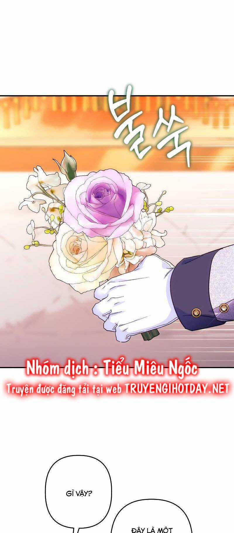 TÔI SẼ QUYẾN RŨ CÔNG TƯỚC PHƯƠNG BẮC Chapter 76 trang 3