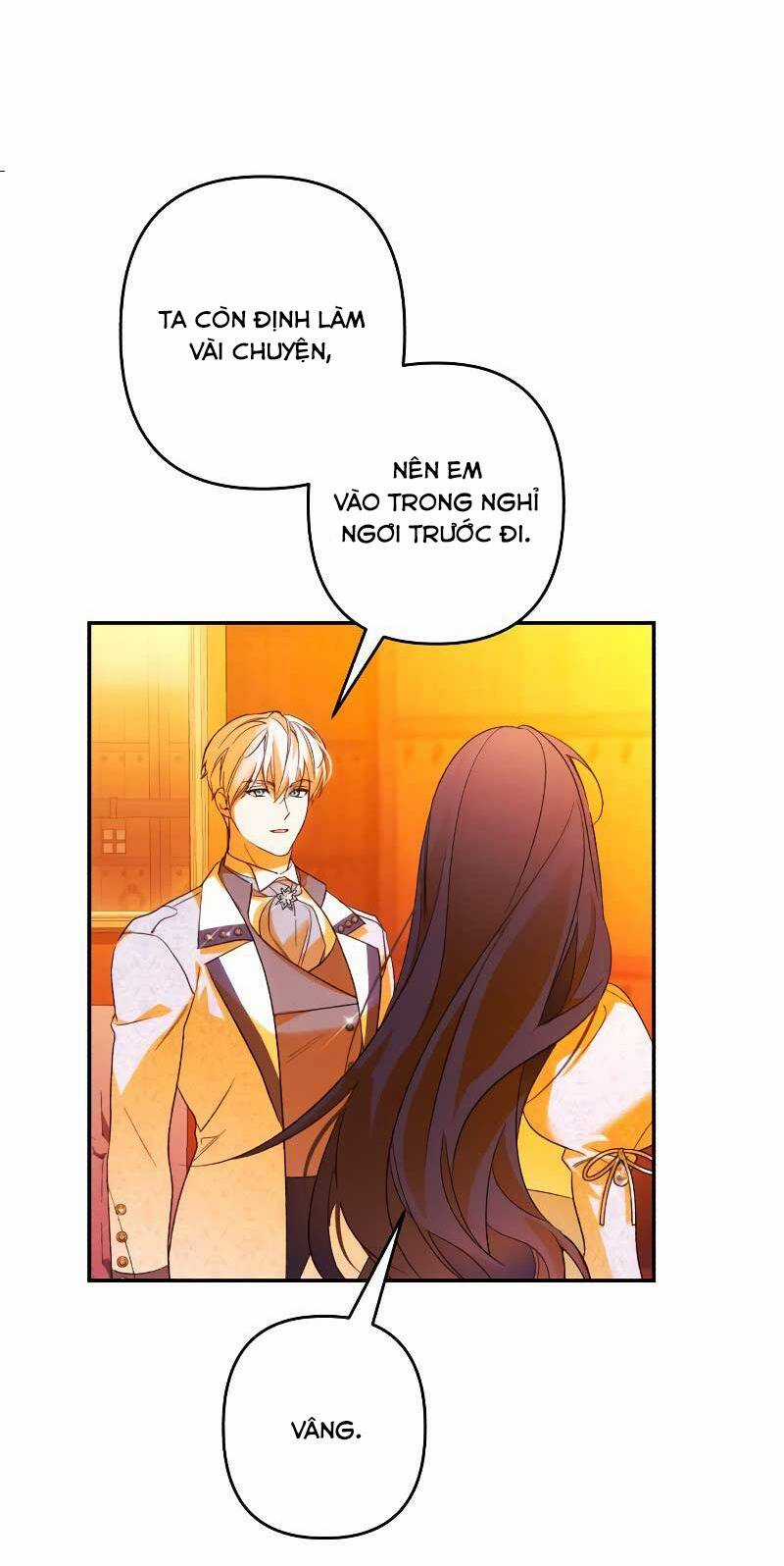 TÔI SẼ QUYẾN RŨ CÔNG TƯỚC PHƯƠNG BẮC Chapter 76 trang 30