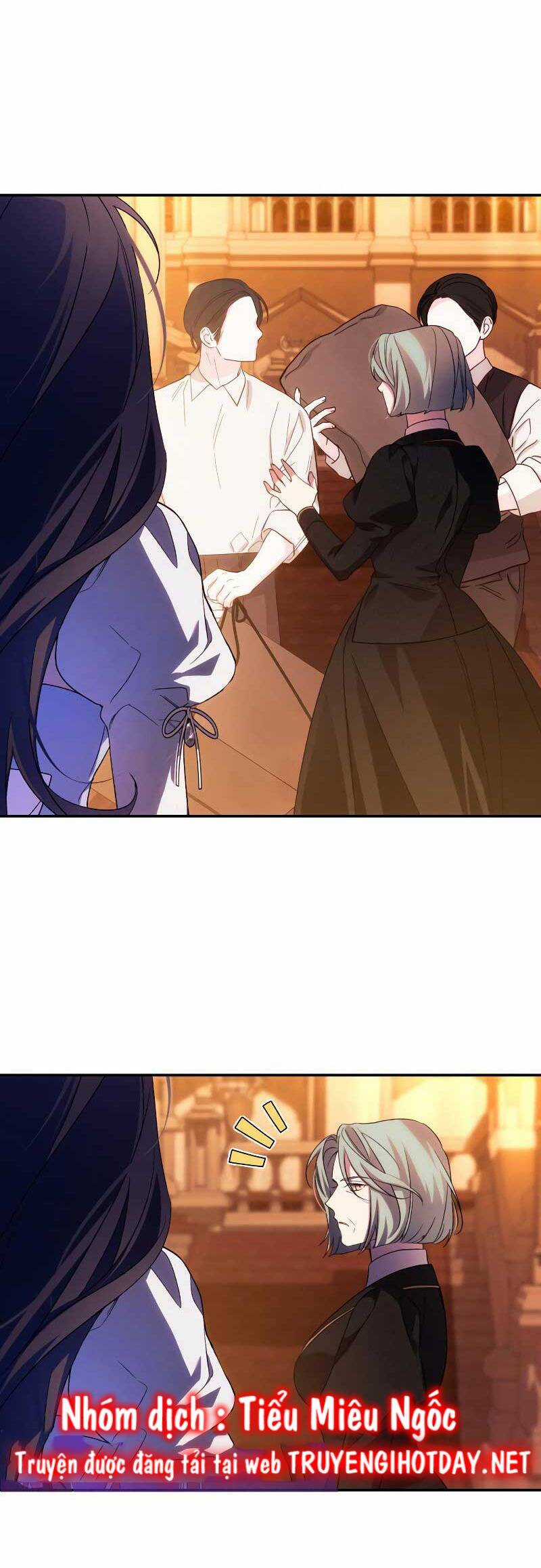 TÔI SẼ QUYẾN RŨ CÔNG TƯỚC PHƯƠNG BẮC Chapter 76 trang 32