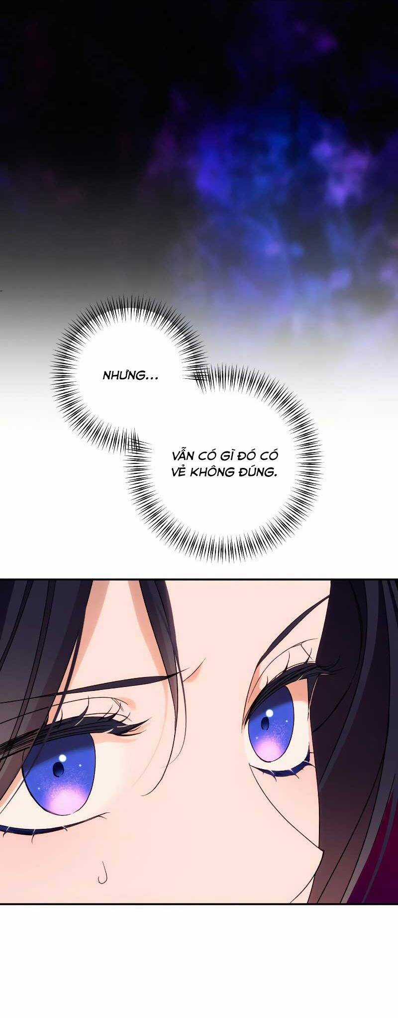 TÔI SẼ QUYẾN RŨ CÔNG TƯỚC PHƯƠNG BẮC Chapter 76 trang 38