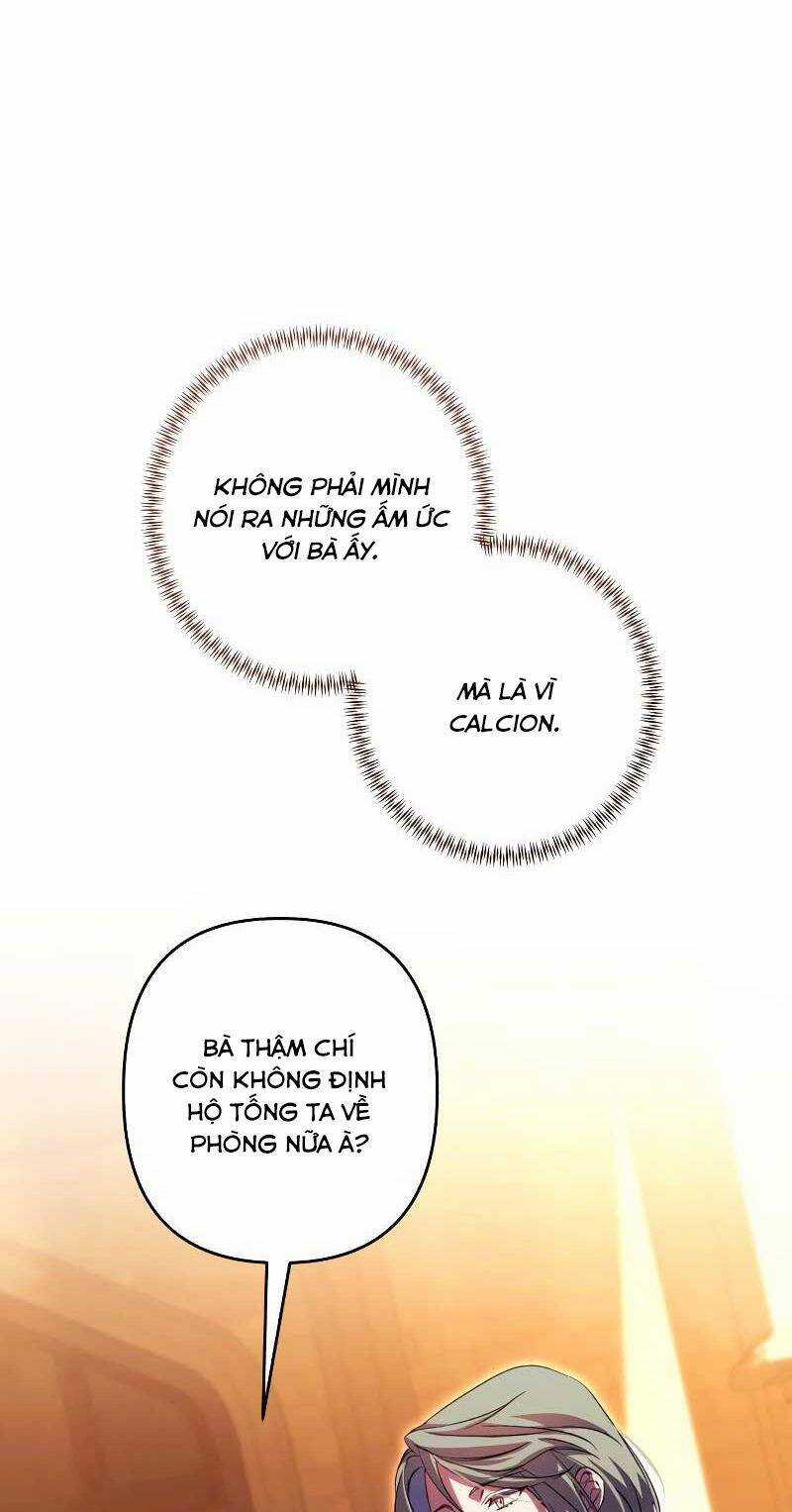 TÔI SẼ QUYẾN RŨ CÔNG TƯỚC PHƯƠNG BẮC Chapter 76 trang 40