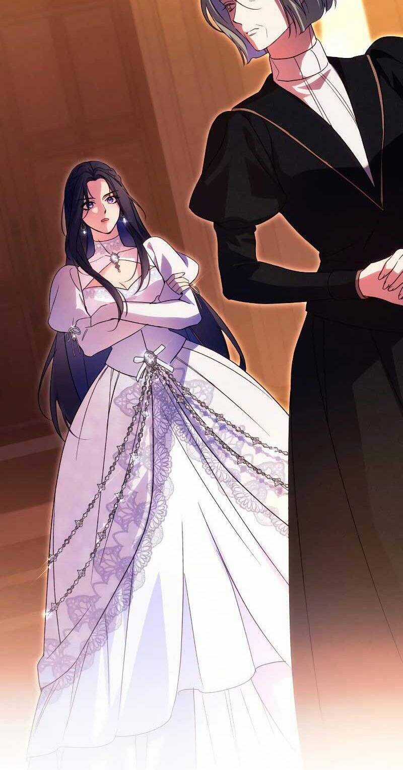 TÔI SẼ QUYẾN RŨ CÔNG TƯỚC PHƯƠNG BẮC Chapter 76 trang 41