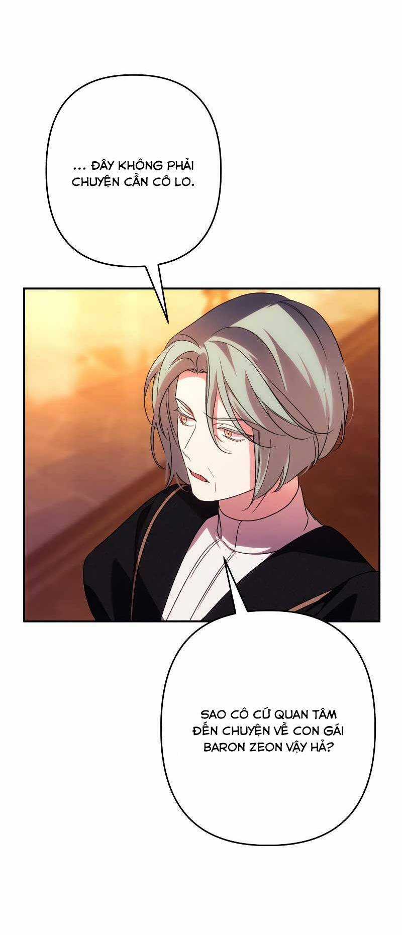 TÔI SẼ QUYẾN RŨ CÔNG TƯỚC PHƯƠNG BẮC Chapter 76 trang 44