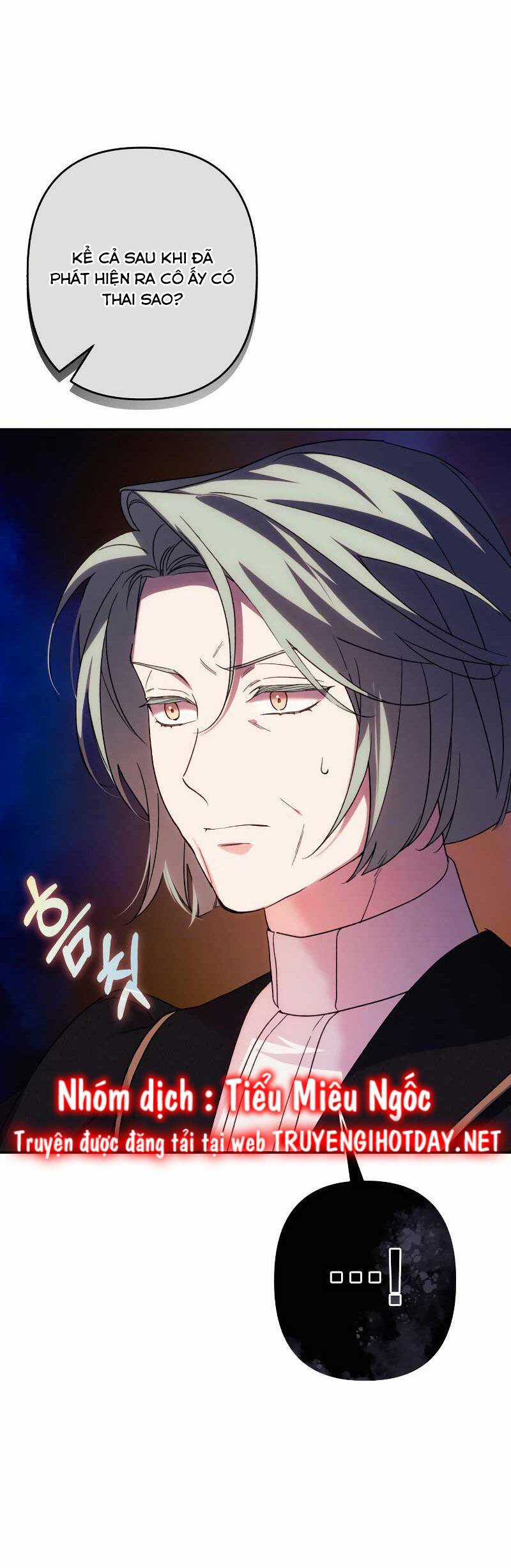 TÔI SẼ QUYẾN RŨ CÔNG TƯỚC PHƯƠNG BẮC Chapter 76 trang 48