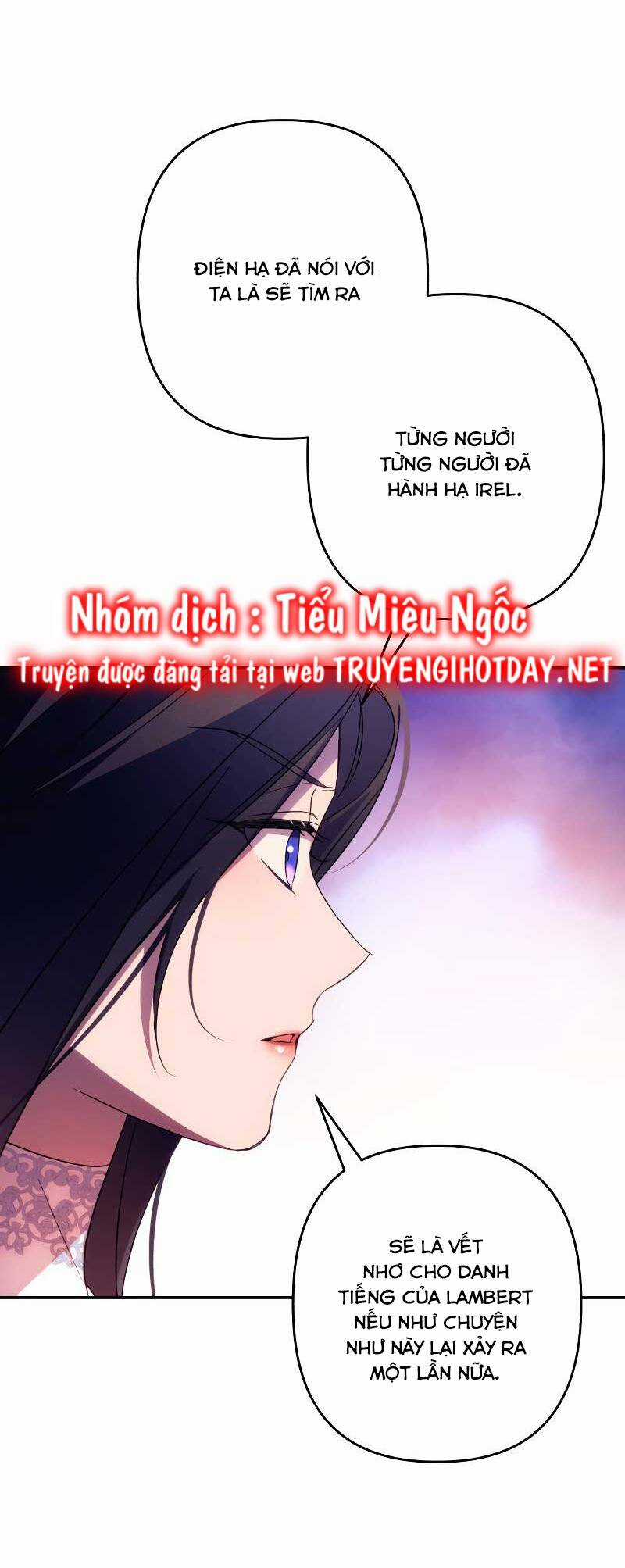 TÔI SẼ QUYẾN RŨ CÔNG TƯỚC PHƯƠNG BẮC Chapter 76 trang 50