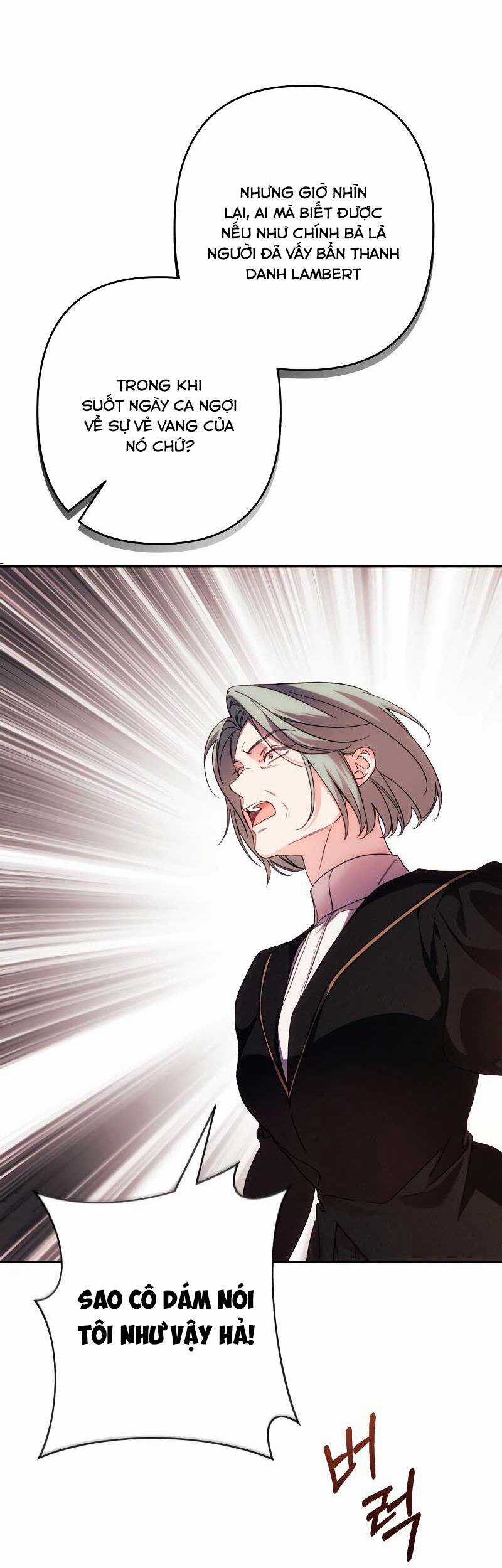 TÔI SẼ QUYẾN RŨ CÔNG TƯỚC PHƯƠNG BẮC Chapter 76 trang 51