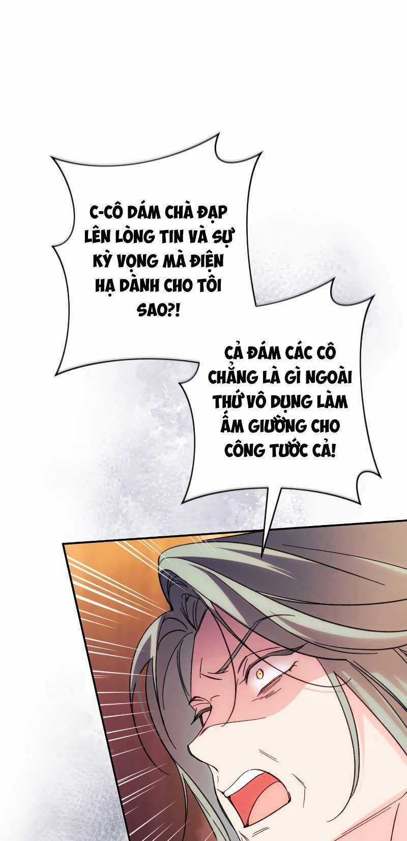 TÔI SẼ QUYẾN RŨ CÔNG TƯỚC PHƯƠNG BẮC Chapter 76 trang 53